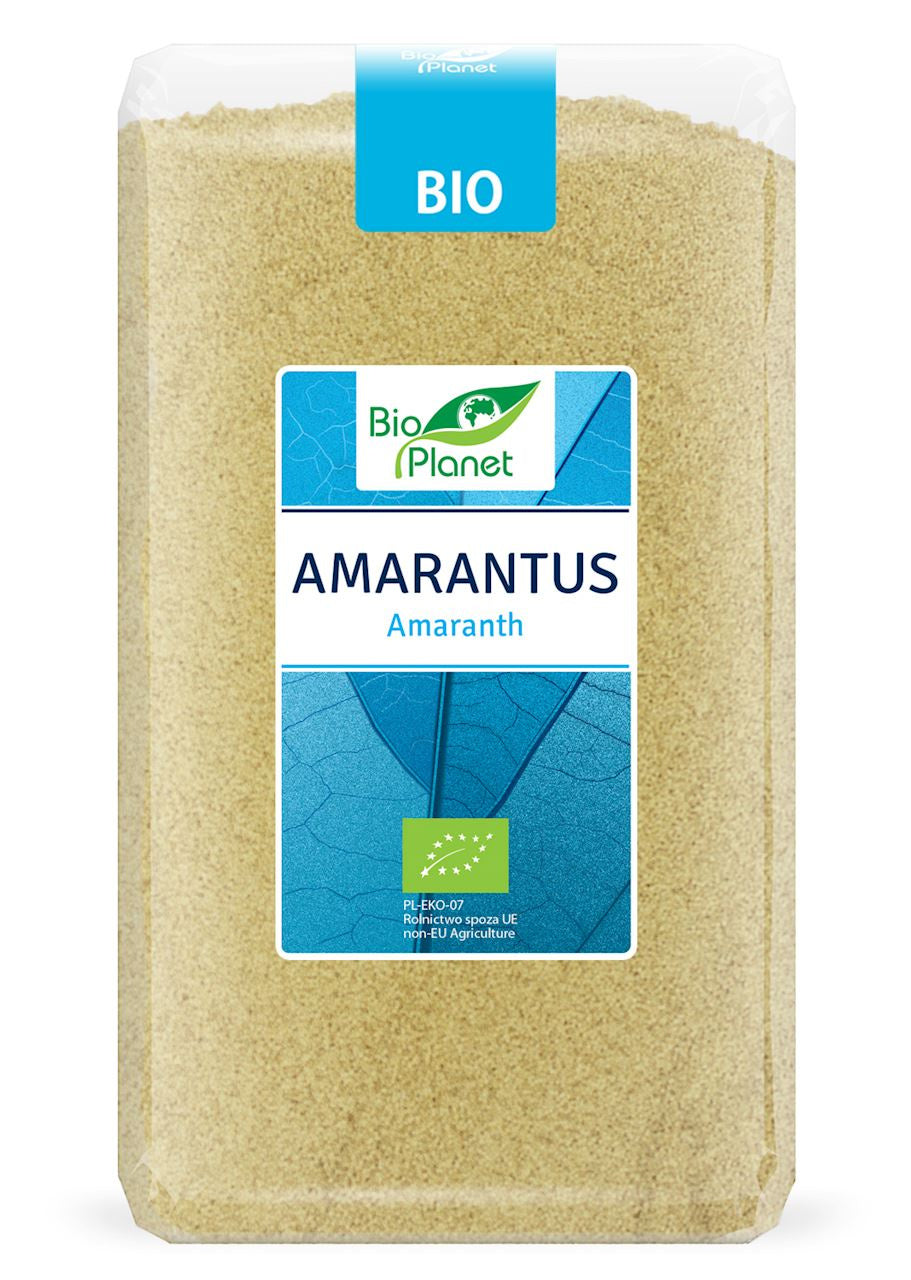 Amarantus bio 1 kg
