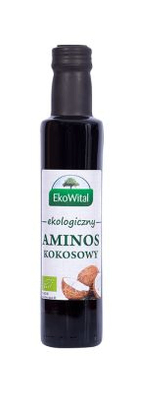 Aminos kokosowy BIO 250 ml