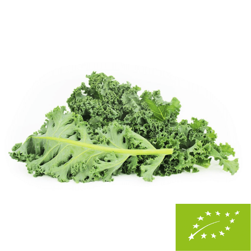 Jarmuż świeży BIO (Polska) (około 0,25 kg)