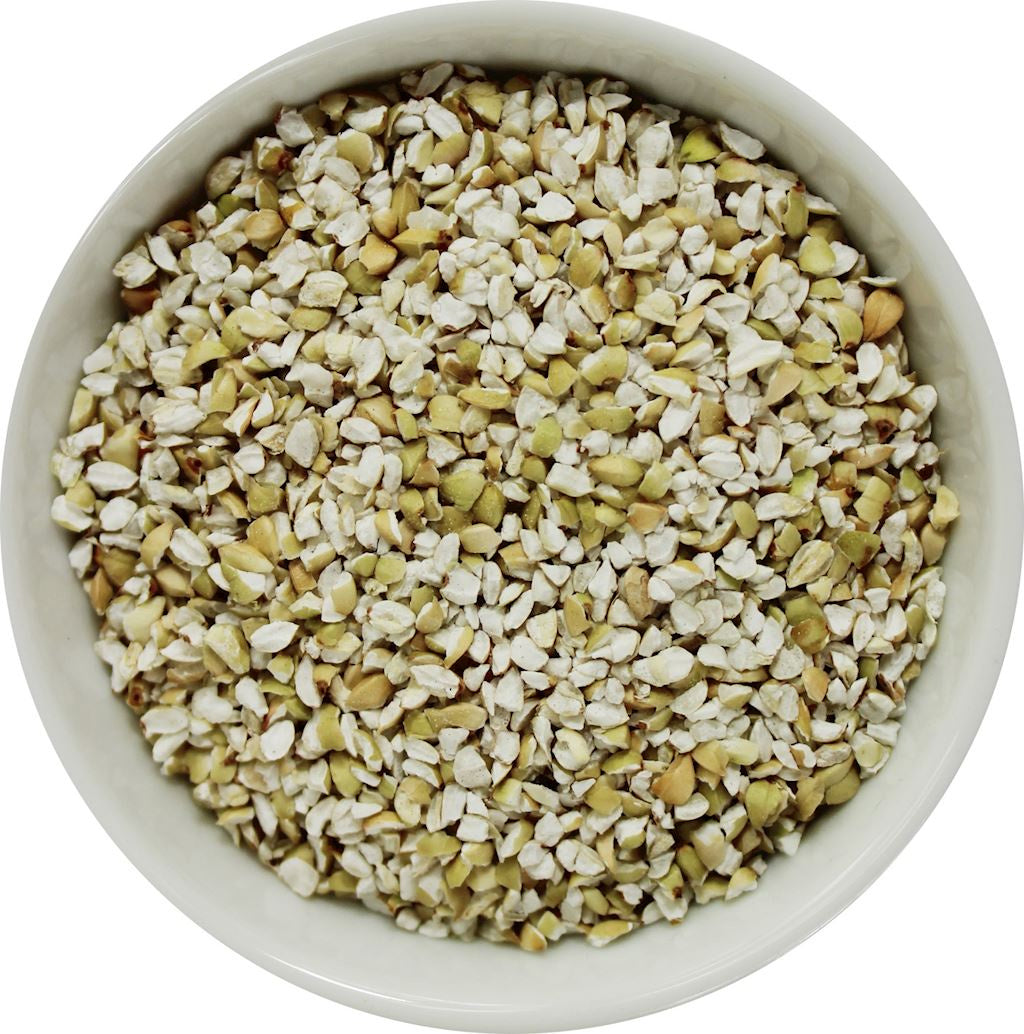 Kasza gryczana krakowska niepalona BIO (surowiec) (25 kg)