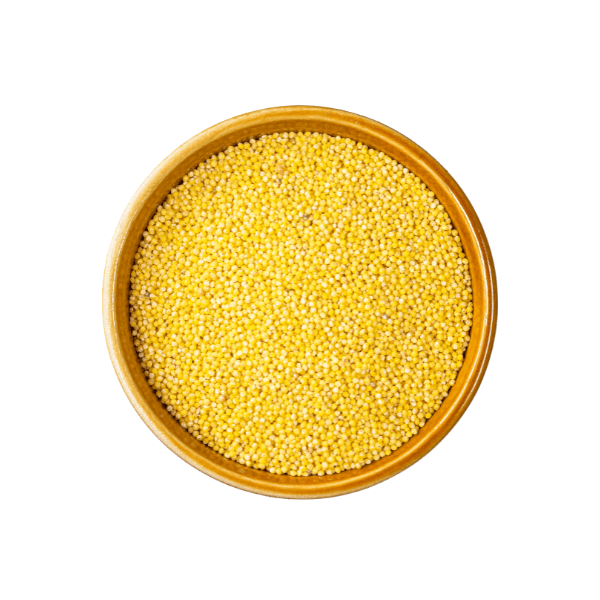 Kasza jaglana BIO 10 kg - HeyBio