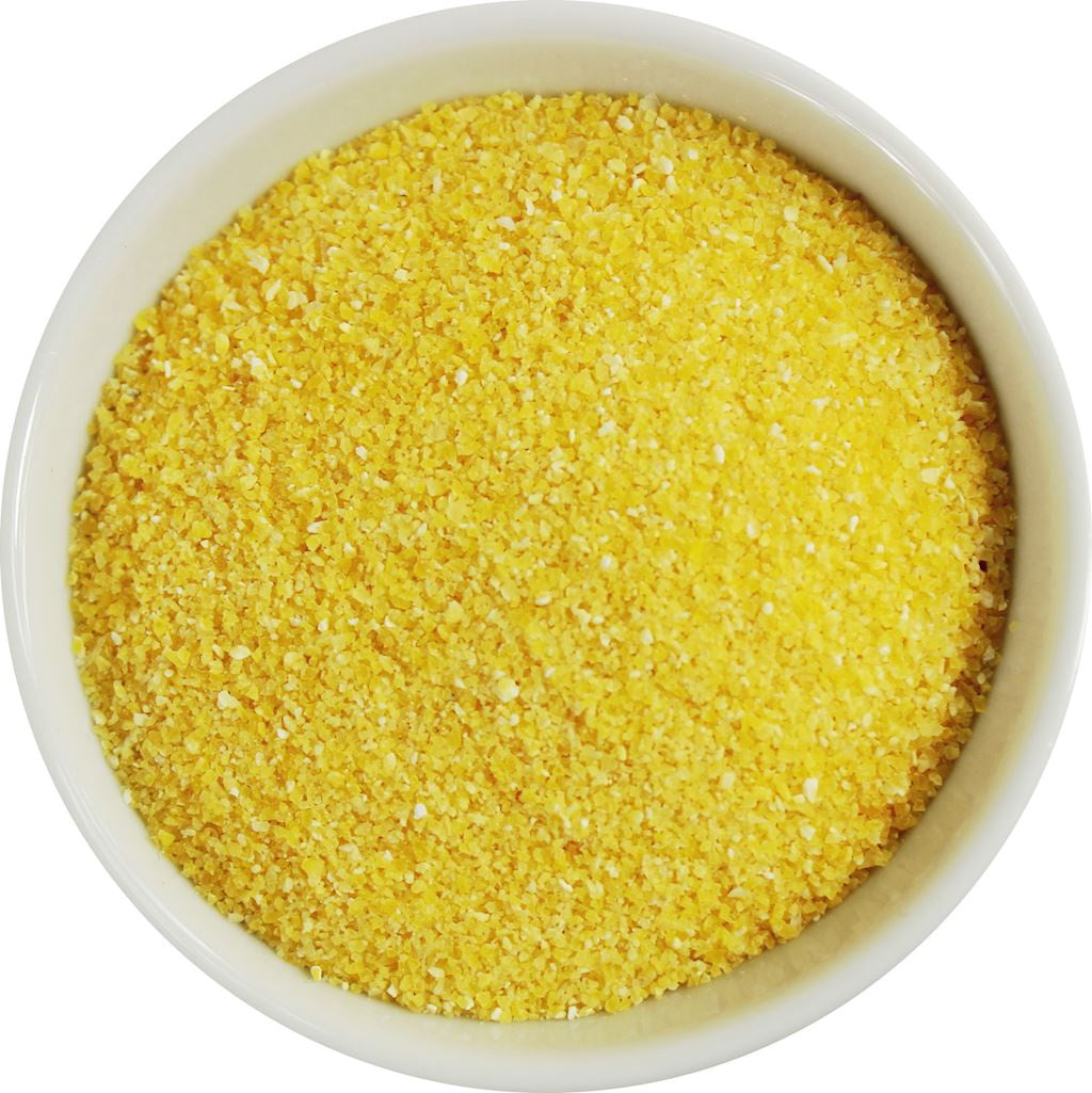 Kaszka kukurydziana BIO (surowiec) (25 kg) 1