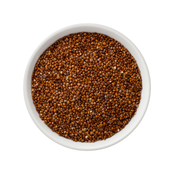 Komosa ryżowa czerwona (quinoa) 1 kg - Tola