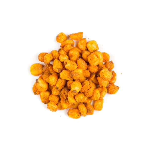 Kukurydza smażono - solona 10 kg - TOLA