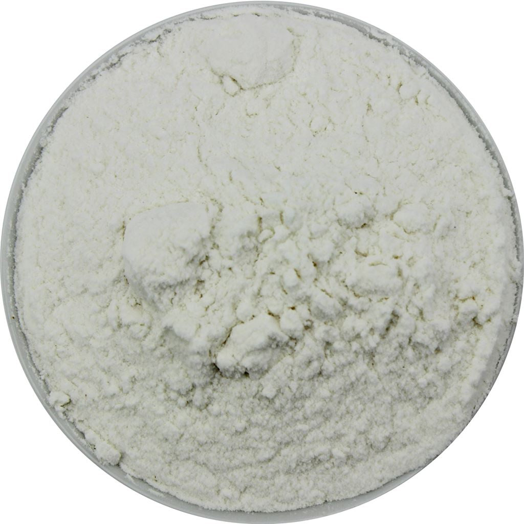 Mąka ryżowa jasna BIO (surowiec) (25 kg)