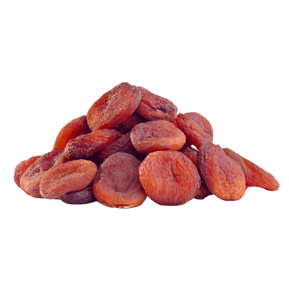 Morela ciemna (suszona na słońcu) 1 kg - TOLA