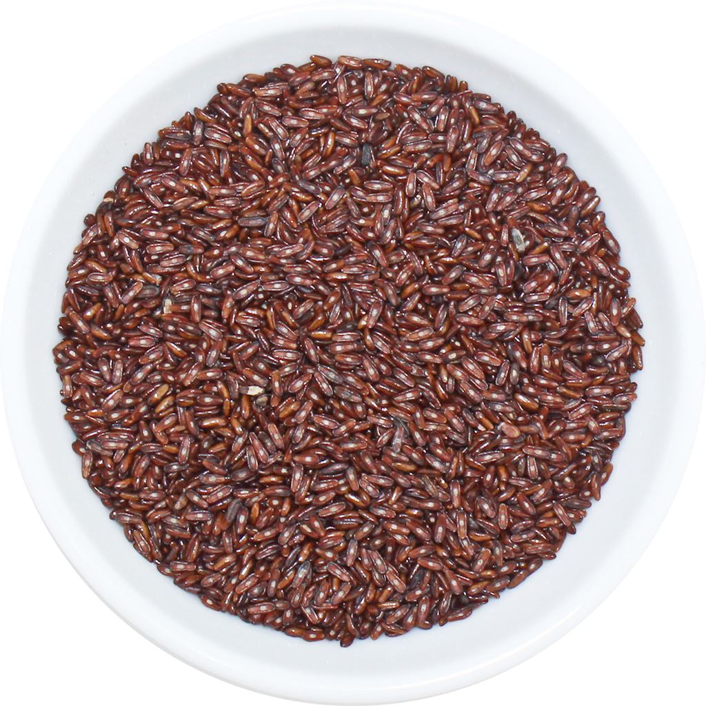 Nasiona babki płesznik bio (surowiec) (25 kg) 5