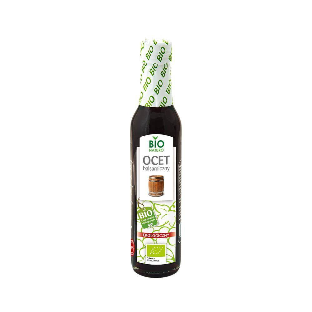Ocet balsamiczny bio 250 ml