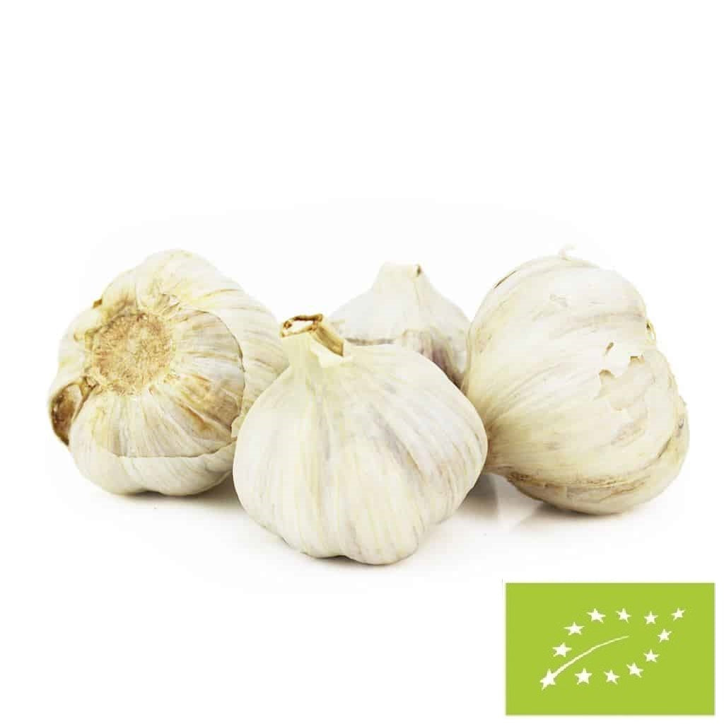 Opakowanie zbiorcze (szt) - Czarny czosnek BIO - Przetwory z Natury