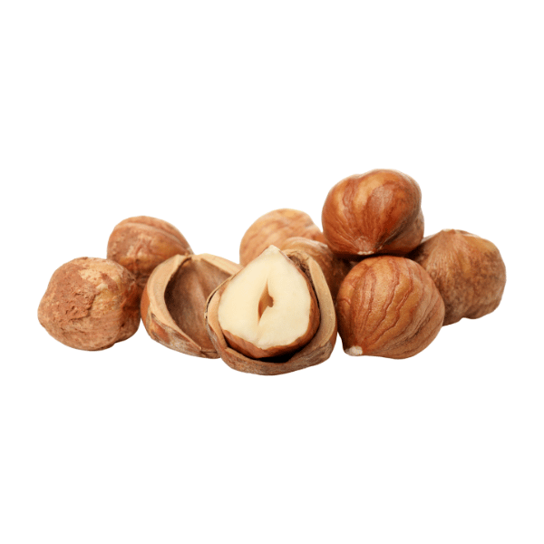 Orzechy laskowe 500 g - Tola