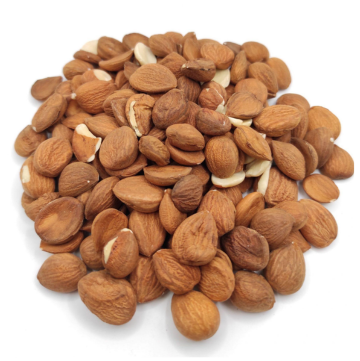 Pestki moreli gorzkie 250 g - Tola