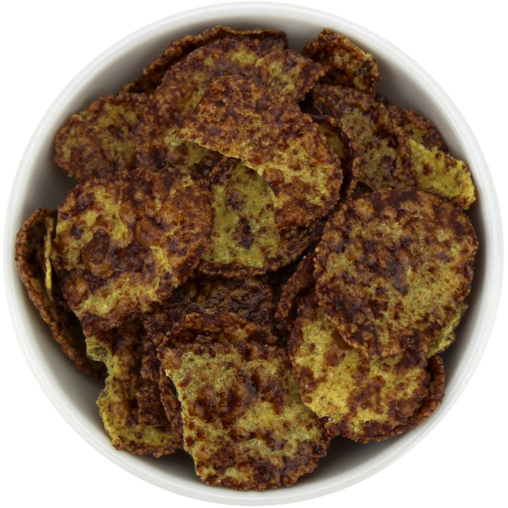 Płatki kukurydziano-czekoladowe BIO (Surowiec) (10 kg) 7