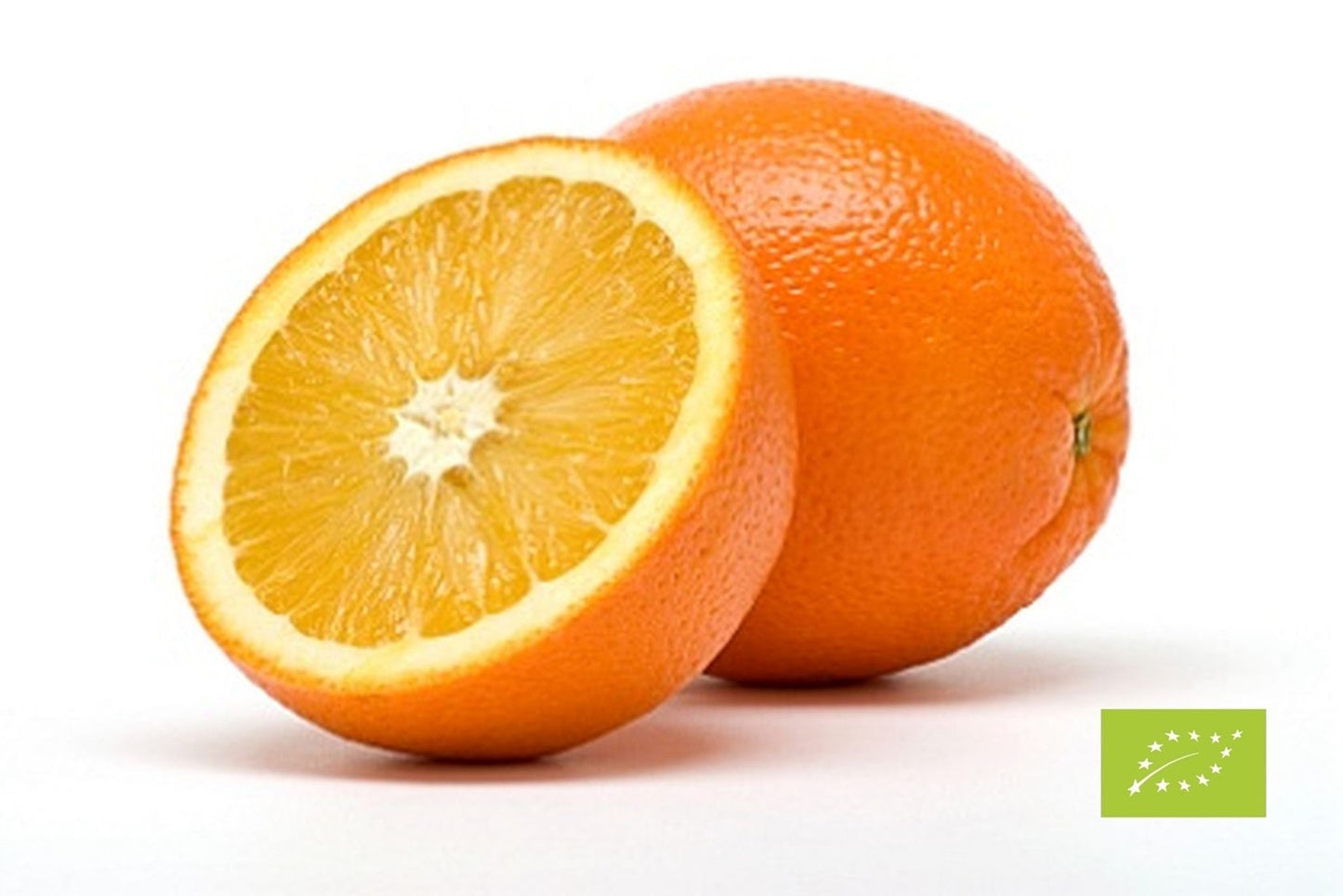 Pomarańcze BIO 1 kg