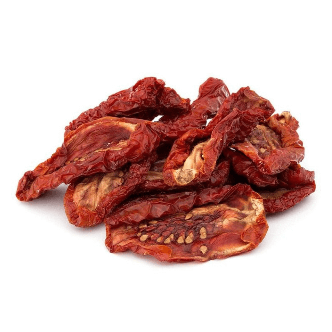 Pomidory suszone na słońcu 2 kg - Tola