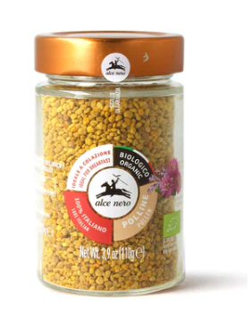 Pyłek pszczeli (kwiatowy) BIO 110 g