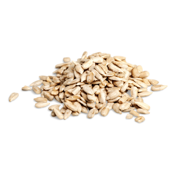 Słonecznik łuszczony 100% ziarno 1 kg - TOLA