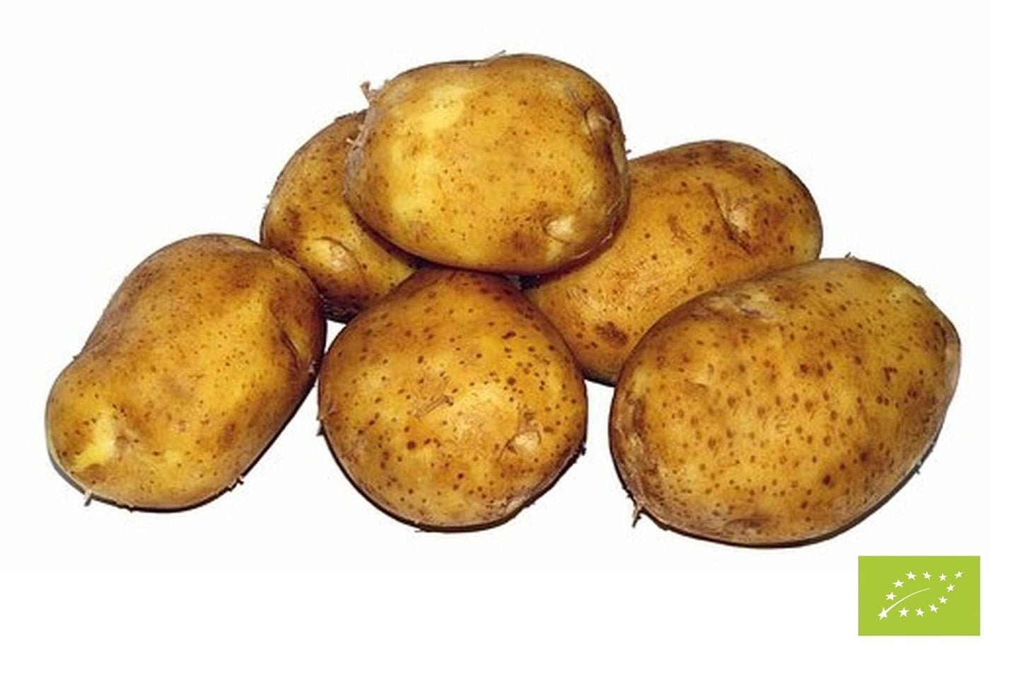 Ziemniak jadalny BIO 1 kg