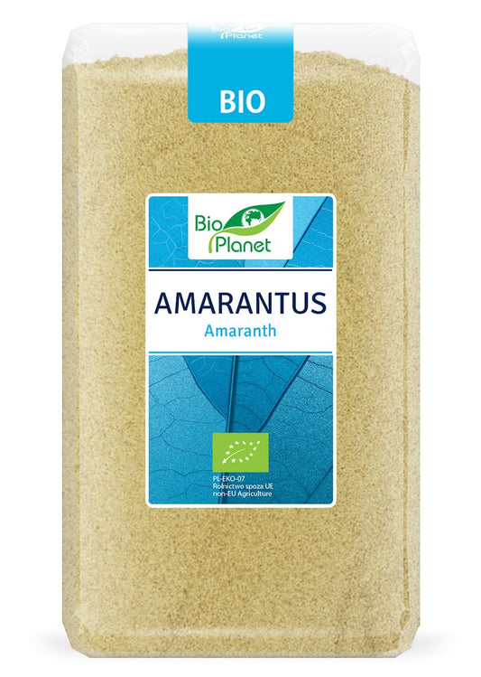 Amarantus bio 1 kg