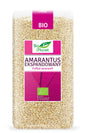 Amarantus ekspandowany bio 100 g - Bio Planet