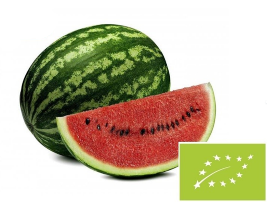 Arbuz BIO 1 kg
