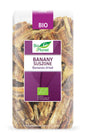 Banany suszone bio 400 g