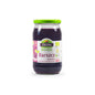 Barszcz czerwony na zakwasie z kiszonych buraków, bezglutenowy bio 720 ml (słoik) - farma świętokrzyska