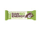 Baton RAW ENERGY BIO kokos-kakao bezglutenowy BIO 50 g