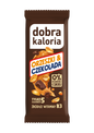 Baton orzeszki & czekolada bez dodatku cukru 35 g - Dobra Kaloria