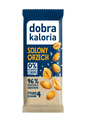 Baton solony orzech bez dodatku cukru 35 g