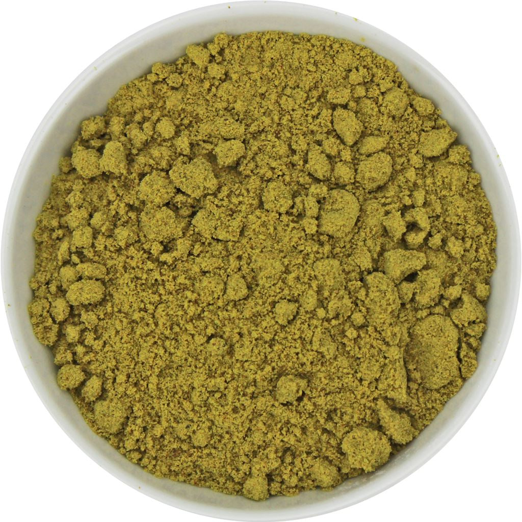 Białko z pestek dyni w proszku BIO (surowiec) (25 kg)