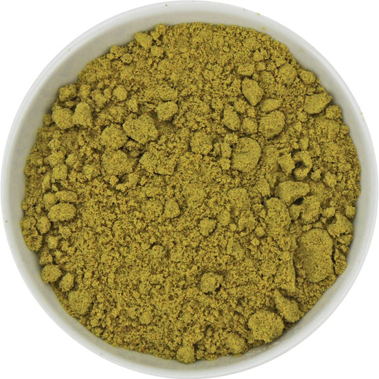 Białko z pestek dyni w proszku BIO (surowiec) (25 kg)