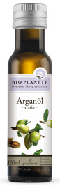 Bio Planete olej arganowy virgin bio 100 ml