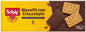 Biscotti con cioccolato - herbatniki czekoladowe bezglutenowe 150 g - Schar