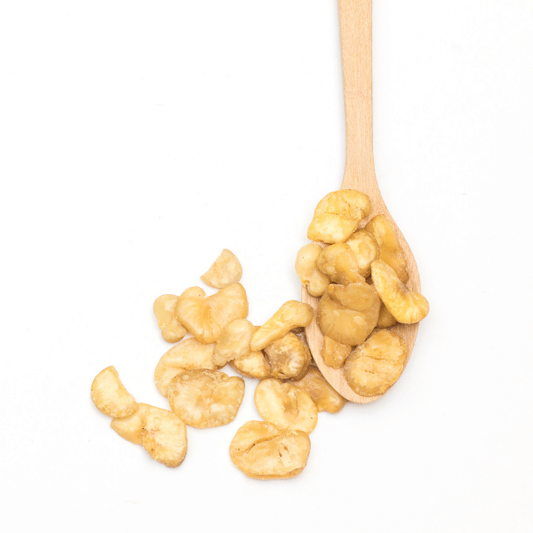 Bób prażony o smaku barbecue 2 kg - TOLA