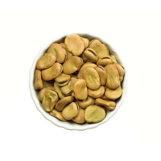 Bób prażony o smaku chili 5 kg - TOLA