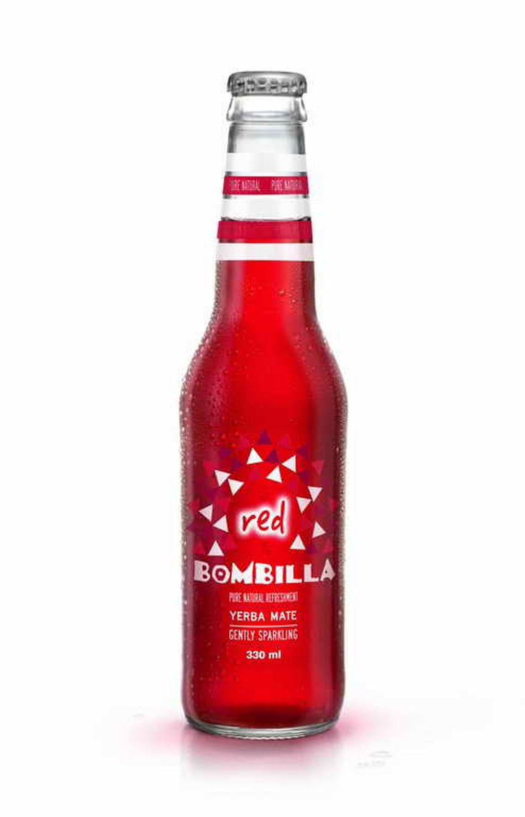 Bombilla red 330 ml