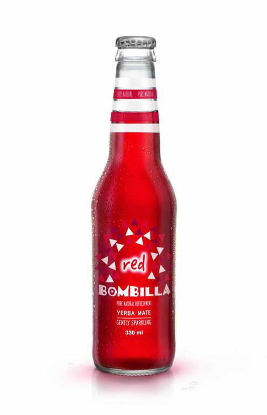 Bombilla red 330 ml