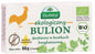 Bulion drobiowy w kostkach bezglutenowy bio 66 g