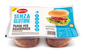 Bułki do hamburgerów bezglutenowe (4 x 75 g) 300 g - Doria