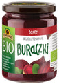 Buraczki tarte bio 540 ml