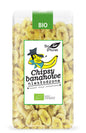 Chipsy bananowe niesłodzone bio 350 g