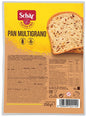 Chleb wieloziarnisty pan multigrano bezglutenowy 250 g Schar