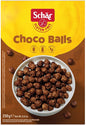 Choco balls - chrupki kakaowe bezglutenowe 250 g