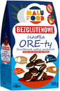 Ciastka ore-ty bezglutenowe, bez cukru 100 g
