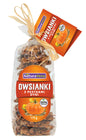Ciastka owsianki z pestkami dyni 175 g - Naturavena
