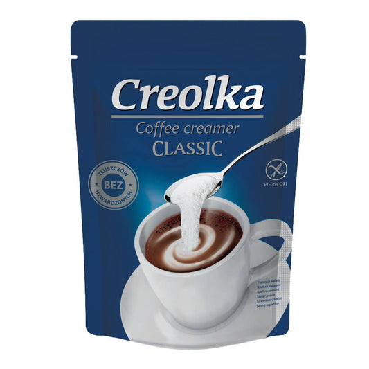 Creolka zabielacz do kawy 200 g
