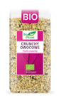 Crunchy owocowe BIO 250 g