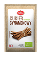 Cukier cynamonowy bio 20 g