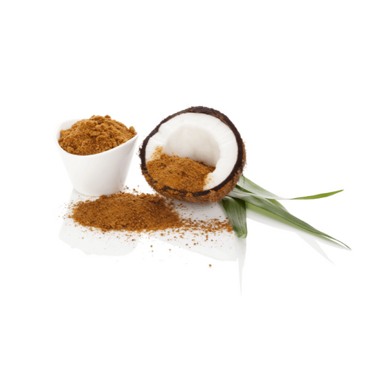 Cukier kokosowy 500 g - Tola