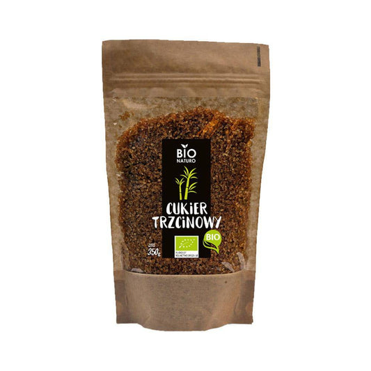 Cukier trzcinowy BIO 350 g